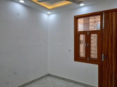 Bedroom Image of 630 Sq.ft 2 BHK Apartment / Flat for sale in Vikram Smart Floors by Vikram Properties And Builder, Dwarka Mor New Delhi for Rs. 3950000