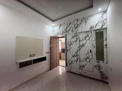 Bedroom Image of 810 Sq.ft 3 BHK Independent House for sale in Kharar Mohali for Rs. 7590000