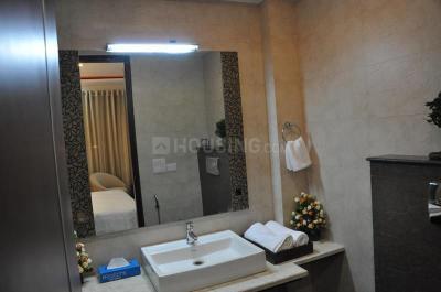 Bathroom Image of 4474 Sq.ft 12 BHK Farm House for sale in Sector 41 Gurgaon for Rs. 200000000