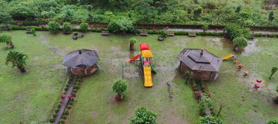 Image of 1050 Sq.ft 2 BHK Apartment / Flat for sale in J B Tower, Airoli, Navi Mumbai for Rs. 14500000