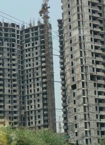 Image of 1725 Sq.ft 3.5 BHK Apartment / Flat for sale in Jaypee Garden Isles, Sector 133, Noida for Rs. 11200000