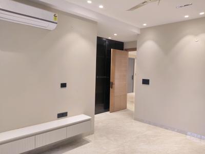 Bedroom Image of 4617 Sq.ft 4 BHK Builder Floor for rent in DLF Independent Floors, DLF Phase 3 Gurgaon for Rs. 97000