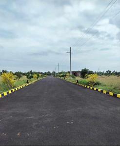 Image of 200 Sq.ft Residential Plot / Land for sale in Leo Resorts, Kothavalasa, Vizianagaram for Rs. 1950000