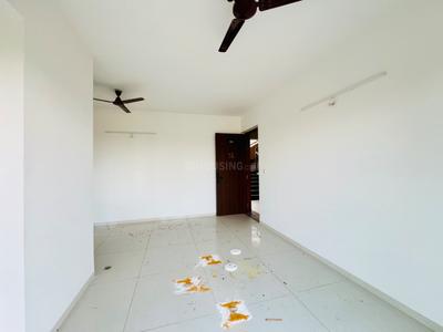 Living Room Image of 1250 Sq.ft 2 BHK Apartment / Flat for sale in Adani Aster Phase 1, Vaishno Devi Circle Ahmedabad for Rs. 8500000