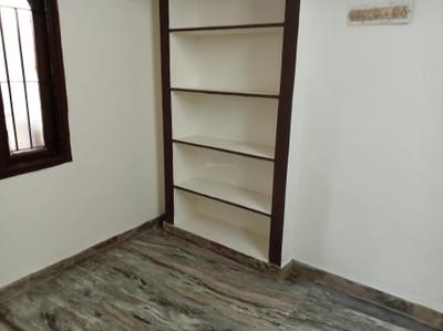 Bedroom Image of 800 Sq.ft 2.5 BHK Independent House for rent in Alandur Chennai for Rs. 25000