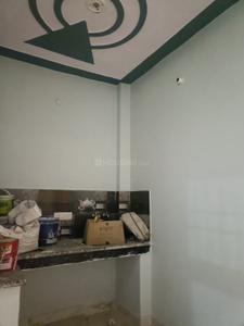 Kitchen Image of 600 Sq.ft 2 BHK Independent House for sale in Rajajipuram Lucknow for Rs. 2800000
