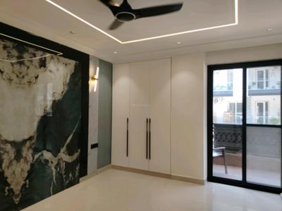 Bedroom Image of 1650 Sq.ft 3 BHK Builder Floor for sale in Sector 46 Gurgaon for Rs. 30800000