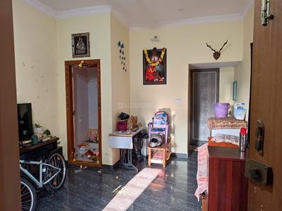 Hall Image of 2300 Sq.ft 6 BHK Independent House for sale in Manganahalli Bengaluru for Rs. 10100000