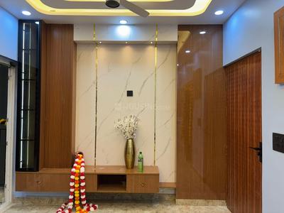 Hall Image of 1185 Sq.ft 3 BHK Apartment / Flat for sale in NBCC Tropical Garden, Noida Extension Greater Noida for Rs. 8632000