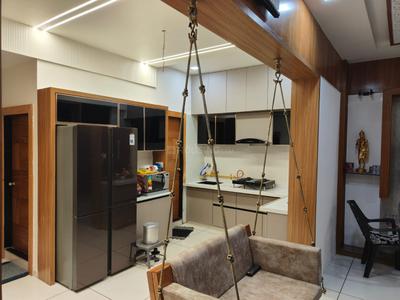 Hall Image of 2340 Sq.ft 3 BHK Apartment / Flat for sale in Raghuveer Royal Repose, Nikol Ahmedabad for Rs. 12500000
