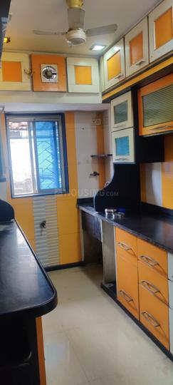 Resident Kitchen 1