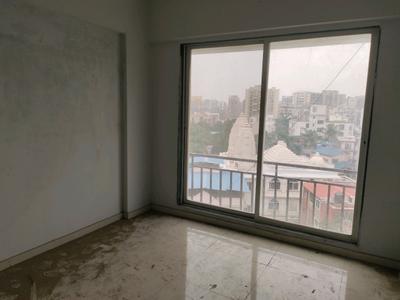 Bedroom Image of 750 Sq.ft 1 BHK Apartment / Flat for sale in Ulwe Navi Mumbai for Rs. 4700000