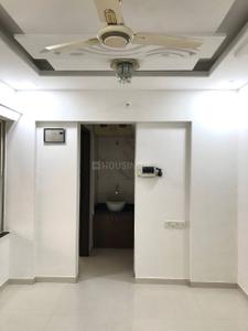 Hall Image of 650 Sq.ft 1 BHK Apartment / Flat for sale in GK Developer Jhulelal Towers, Pimple Gurav Pune for Rs. 7200000