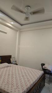 Bedroom Image of 1250 Sq.ft 3 BHK Builder Floor for sale in Rajendra Nagar Ghaziabad for Rs. 10900000
