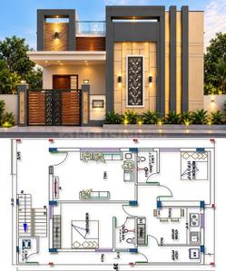 Image of 1350 Sq.ft 3 BHK Independent House for sale in Bannerughatta, Bengaluru for Rs. 8505014
