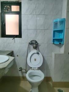 Bedroom Two Image of 950 Sq.ft 2 BHK Apartment / Flat for sale in Dedhia Elita, Kasarvadavali Thane for Rs. 11500000