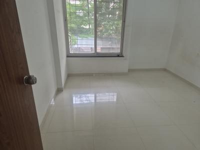 Bedroom Image of 1100 Sq.ft 2 BHK Apartment / Flat for rent in Mantra Alkasa, Mohammed Wadi Pune for Rs. 23000