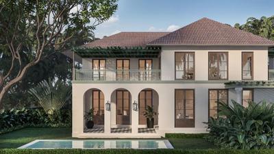 Image of 3120 Sq.ft 4 BHK Villa for sale in Arpora, Goa for Rs. 105000000