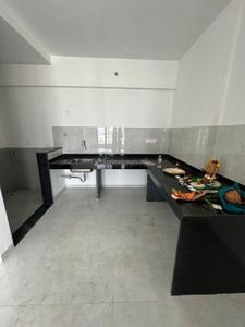 Kitchen Image of 1100 Sq.ft 2 BHK Apartment / Flat for sale in Aaiji Vivanta, Balewadi Pune for Rs. 14200000