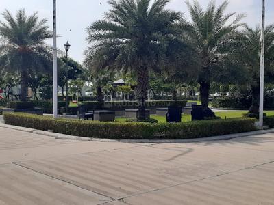 Image of 3492 Sq.ft Residential Plot / Land for sale in Omaxe Chandigarh Extension Plot, New Chandigarh, Chandigarh for Rs. 40740000