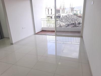 Hall Image of 720 Sq.ft 2 BHK Apartment / Flat for sale in Banka Sapphire, Pisoli Pune for Rs. 3900000