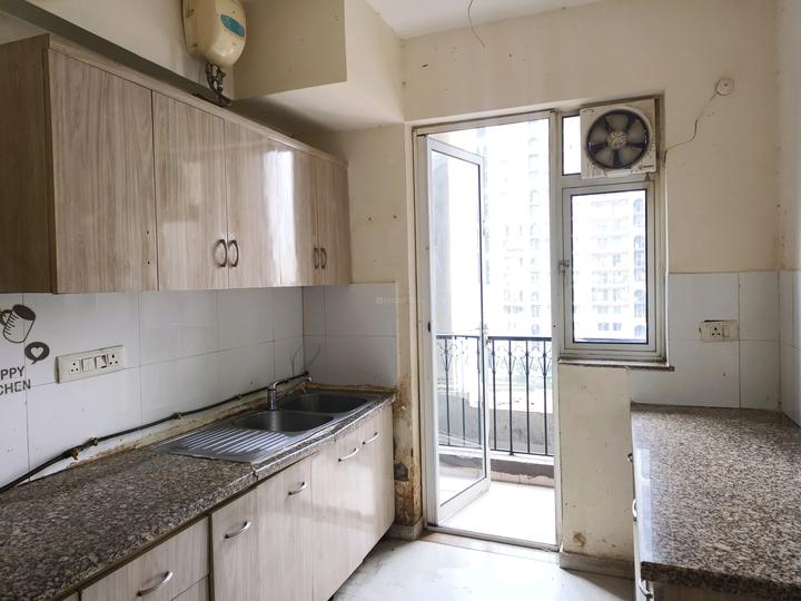 DLF New Town Heights 3 Main Image 1