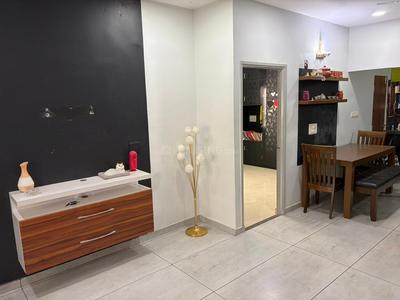 Hall Image of 1250 Sq.ft 3 BHK Villa for sale in Pratham Srushti, Undera Vadodara for Rs. 11500000