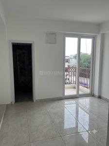 Hall Image of 1100 Sq.ft 2 BHK Apartment / Flat for sale in Shree Sai City, Dasepur Varanasi for Rs. 7500000
