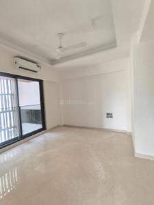 Bedroom Image of 1200 Sq.ft 3 BHK Apartment / Flat for sale in Bandra West Mumbai for Rs. 76000000