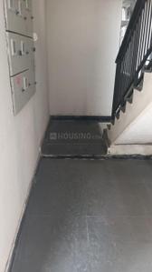 Image of 580 Sq.ft 1 BHK Builder Floor for rent in Hulimavu, Bengaluru for Rs. 16000