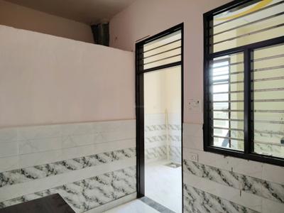 Bedroom Image of 550 Sq.ft 2 BHK Villa for sale in Tilpata Karanwas Greater Noida for Rs. 3499000