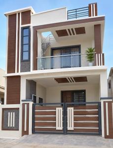 3 BHK Villa