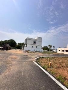 Image of 1148 Sq.ft Residential Plot / Land for sale in Guduvancheri, Chennai for Rs. 4592000