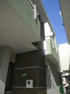 Image of 1500 Sq.ft 3 BHK Duplex for rent in Raghukul Pranjal Residency, Karamsad, Anand for Rs. 9000