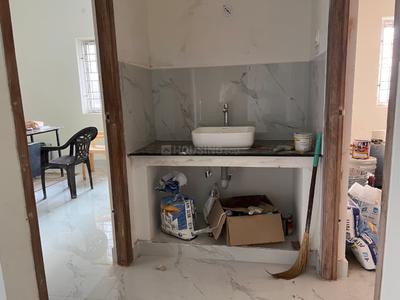 Image of 1215 Sq.ft 3 BHK Apartment / Flat for sale in Tambaram, Chennai for Rs. 8750000
