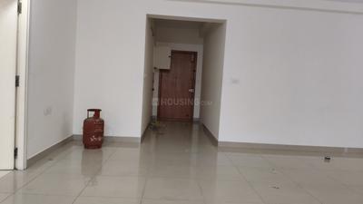 Hall Image of 670 Sq.ft 1.5 BHK Apartment / Flat for rent in Kovilambakkam Chennai for Rs. 20000