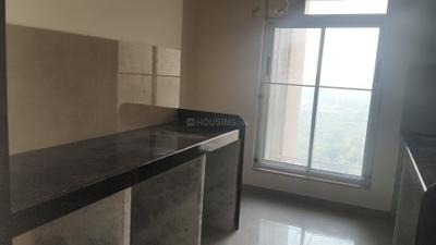 Kitchen Image of 990 Sq.ft 2 BHK Apartment / Flat for sale in Powai Mumbai for Rs. 40500000