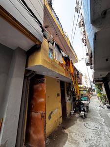 Balcony Image of 562 Sq.ft 7 BHK Independent House for sale in Nasirpur New Delhi for Rs. 13000000