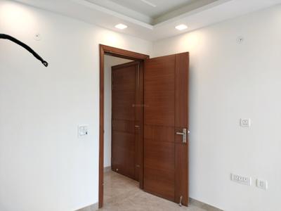 Bedroom Image of 1305 Sq.ft 3 BHK Builder Floor for sale in BPTP District 5, Sector 84 Faridabad for Rs. 14000000