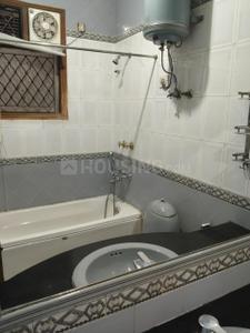 Image of 1472 Sq.ft 2 BHK Independent House for rent in Sector 4, Gurgaon for Rs. 21000