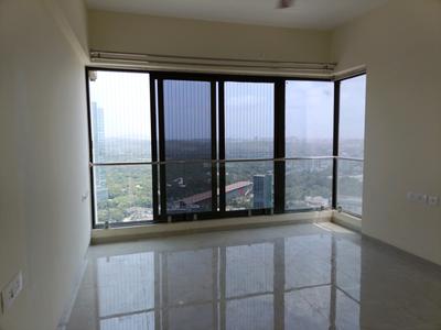 Bedroom Image of 882 Sq.ft 2 BHK Apartment / Flat for sale in JP Decks, Malad East Mumbai for Rs. 26000000