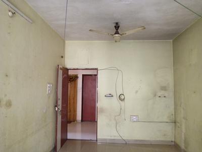 Living Room Image of 680 Sq.ft 1 BHK Apartment / Flat for rent in Osho Residency, Kalyan West Kalyan for Rs. 13000