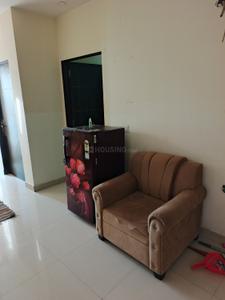 Hall Image of 1300 Sq.ft 3 BHK Apartment / Flat for rent in Gandhi Path West Jaipur for Rs. 24000