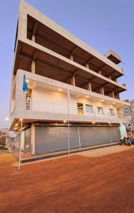 Image of 990 Sq.ft 2 BHK Apartment / Flat for sale in Pragati Pearl, Bhatagaon, Raipur for Rs. 3653000
