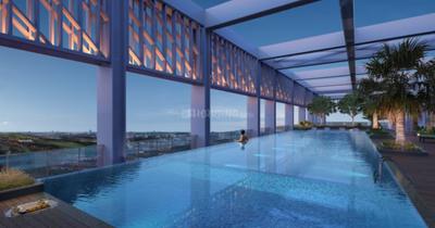 Image of 5450 Sq.ft 4 BHK Apartment / Flat for sale in Vaishno Devi Circle, Ahmedabad for Rs. 53800000