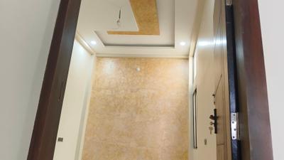 Bedroom Image of 968 Sq.ft 2 BHK Independent House for sale in Shri Parth Krishna Parisar Extention, Shivalay Twp Ujjain for Rs. 7651000