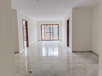 Hall Image of 1925 Sq.ft 3 BHK Apartment / Flat for sale in JRC Wild Woods Phase III by JRC Projects Pvt Ltd, Gattahalli Bengaluru for Rs. 23700000