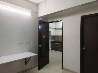 Bedroom Image of 700 Sq.ft 2 BHK Apartment / Flat for sale in Signature Global The Millennia, Sector 37C Gurgaon for Rs. 6700000
