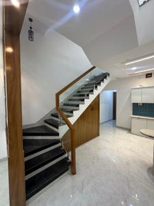 Hall Image of 1800 Sq.ft 3 BHK Independent House for sale in Nipania Indore for Rs. 11800000