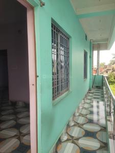 Balcony Image of 700 Sq.ft 2 BHK Builder Floor for rent in Balia Balasore for Rs. 7500